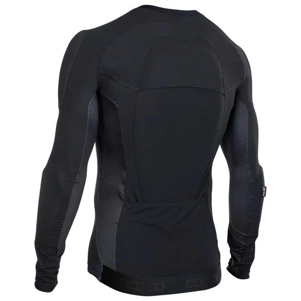 MTB Trikot Ion Tee LS Scrub AMP 4 MTB Trikot Ion Tee LS Scrub AMP – Bild 2