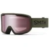 Skibrille Smith Frontier Forest Ignitor Mirror -Neueste Camping Verkäufe 7dc0b1a5eac23c21703570ffe81815e719194832 H23SMITACC262824 SMIT0836768 0
