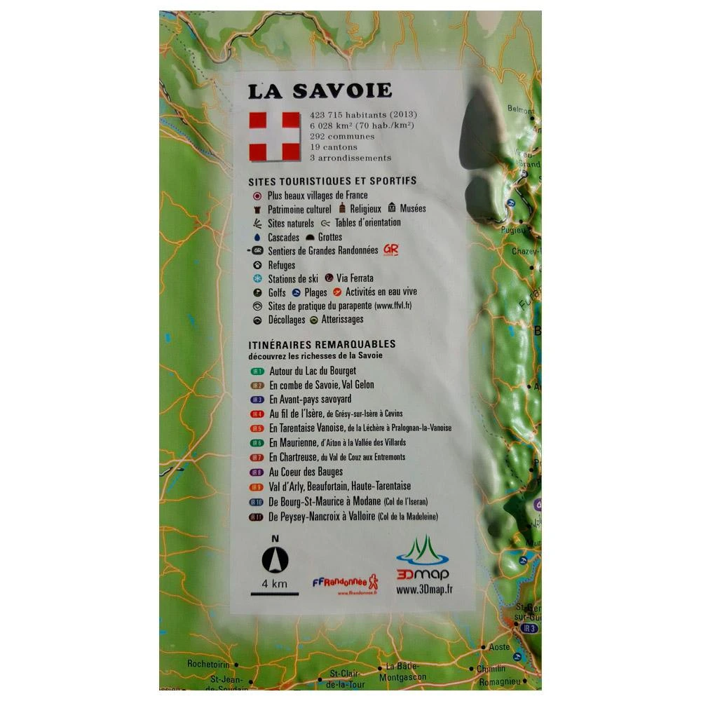 Set La Savoie + 5 Set La Savoie + – Bild 3