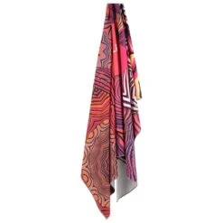 Küchentuch Lifeventure Printed SoftFibre Towels Mandala