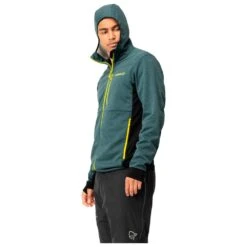 Fleece Norrona Falketind Warm2 Octa Hood M's North Atlantic Caviar -Neueste Camping Verkäufe 8011c500dca2cd0f46ffd4ba45764070a7d7cb6c E22NORRTEH1204950 3