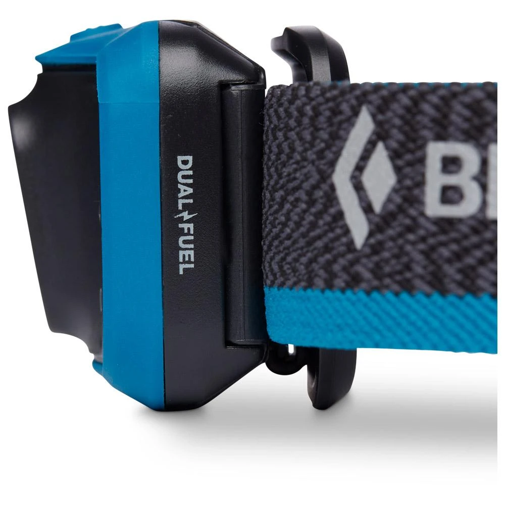 Stirnlampe Black Diamond Cosmo 350 Azul 4 Stirnlampe Black Diamond Cosmo 350 Azul – Bild 2