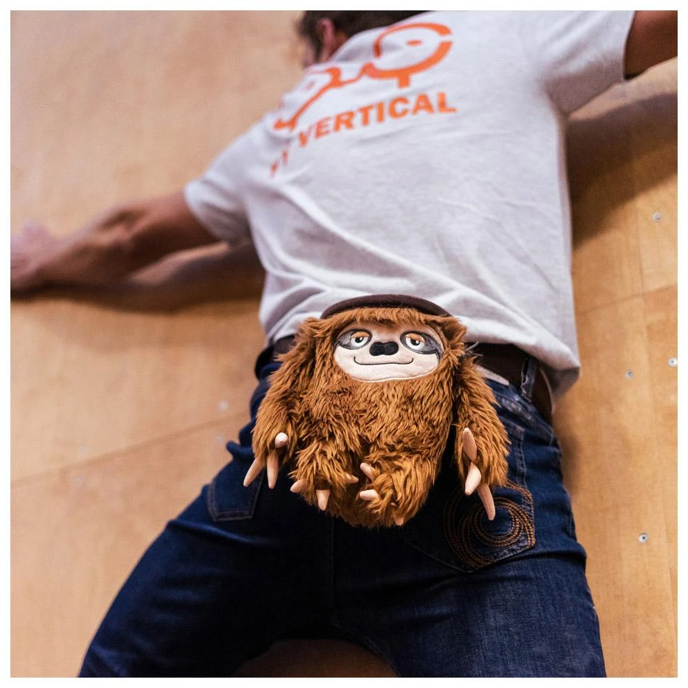 Chalkbag YY Vertical Animaux Paresseux 10 Chalkbag YY Vertical Animaux Paresseux – Bild 8