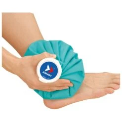 Fußpflege Zamst Ice Bag
