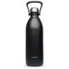 Trinkflasche Qwetch Bouteille Isotherme Titan 1.5L Roc Noir -Neueste Camping Verkäufe 80b791eeb75cec79ab2f687b67a2dca2b8cb0c0f E22QWETACC262651 QWET0180314 0