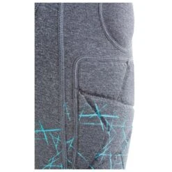 Protektoren-Shorts Evoc Crash Pants Kids Carbon Grey -Neueste Camping Verkäufe 80dfabfdb8d15e620ecdf5521dd2fc107c5011ed H23EVOCACC3363310 901