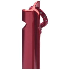 Zelthering Msr Gear Groundhog Stake Kit X6 Red -Neueste Camping Verkäufe 815fef25d2dac46296f19b1e0f68ae51d5365a39 E23MSRGBIV381895 MSRG0731212 902