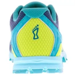 Trailrunning-Schuhe Inov-8 Trailtalon 235 Wmn Navy Blue Yellow -Neueste Camping Verkäufe 81f87097ffdf1dbb17570ea1f3a8bc30f83d107c H23INOVCHA3330705 2