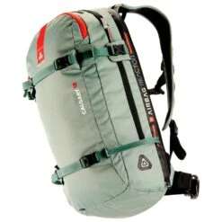 Airbag-Sack Arva Calgary 18L Reactor Mousse -Neueste Camping Verkäufe 832d8ea3b59bdbd4d3bb2642ad4e3161f4c72515 H22ARVAACC179535 ARVA0491264 4 1