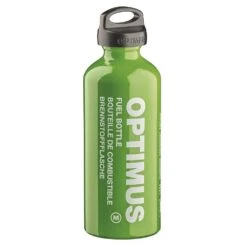Brennstoffflasche Optimus Fuel Bottle 0.6L Green