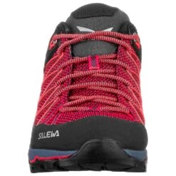 Approachschuhe Salewa MTN Trainer Lite Wmn Pink / Fluo Coral -Neueste Camping Verkäufe 83f9b13d5f1395c9645f8aa271dfe9f21207930c E22SALECHA2203954 4