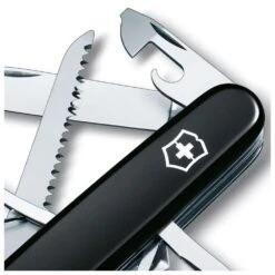 Messer Victorinox Huntsman Black -Neueste Camping Verkäufe 83fcabc2280c63b2c6624abe9c7afd1f167ef25f E22VICTBIV219827 VICT0637250 10