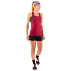 Trail T-Shirt Dynafit Vert 2 W Tank Beet Red -Neueste Camping Verkäufe 84a42d3da0bfe4e5f2e38156e4e06159306e3b5d E22DYNATEH1203647 4