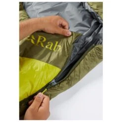 Schlafsack RAB Solar Eco 0 Regular Left Chlorite Green 19 Schlafsack RAB Solar Eco 0 Regular Left Chlorite Green -Neueste Camping Verkäufe 8528c119b16cc95819303c3634667069ff62c1ca E230RABBIV369186 0RAB0624361 905