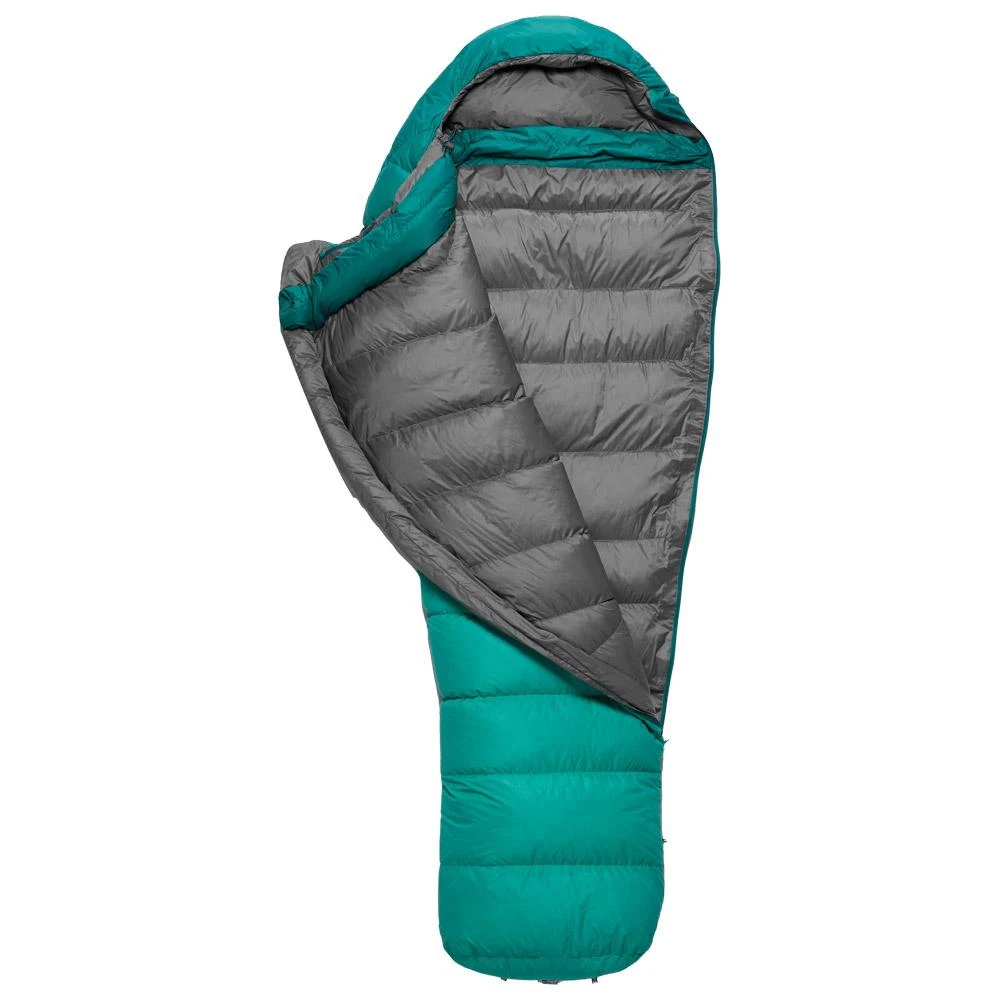 Schlafsack RAB Alpine 400 Wmns Atlantis 12 Schlafsack RAB Alpine 400 Wmns Atlantis – Bild 10