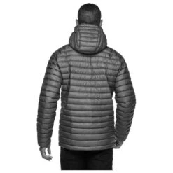 Daunenjacke Black Diamond M Approach Down Hoody Black -Neueste Camping Verkäufe 858f37b8a32938e3072d9e12909579bfb584ca0c E23BDIATTH3340405 6