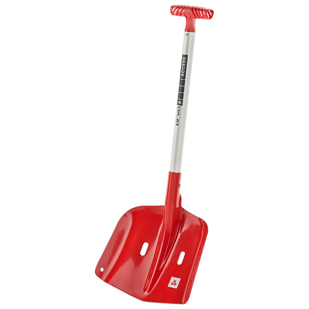 Schaufel Arva Access Red 5 Schaufel Arva Access Red – Bild 3