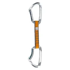 Expressset Climbing Technology Basic Set Silver