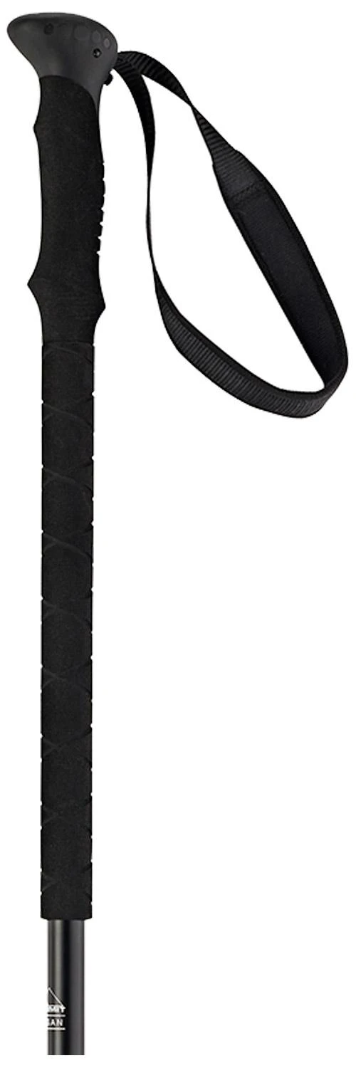 Stöcke Summit Logan 3 Parts Black 4 Stöcke Summit Logan 3 Parts Black – Bild 2