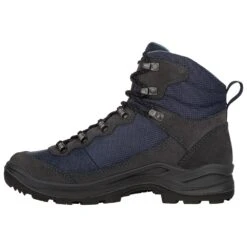 Wanderschuhe Lowa Taurus Pro Gtx Mid Ws Navy -Neueste Camping Verkäufe 8689622bef8253b8c9a4b39e03ca16c693abe4e9 E22LOWACHA2204504 3