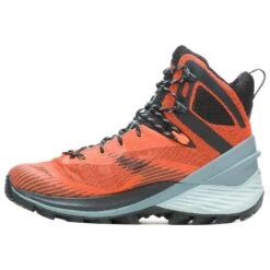 Trekking-/Bergwanderschuhe Merrell Rogue Hiker Mid Gtx Orange 10 Trekking-/Bergwanderschuhe Merrell Rogue Hiker Mid Gtx Orange -Neueste Camping Verkäufe 86ae95f81eb4dddf3435443f6d2f372b40529155 E23MERRCHA3371489 2