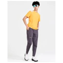 Trail T-Shirt Craft Pro Hypervent SS Tee Calm-Ash -Neueste Camping Verkäufe 87702e7cfc229eeca2aab4735ace4a814e33c7d7 E22CRAFTTH2215363 4