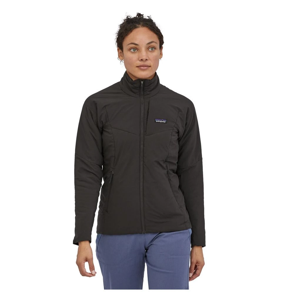 Daunenjacke Patagonia Women's Nano-Air Black 5 Daunenjacke Patagonia Women's Nano-Air Black – Bild 3