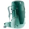 Rucksack Deuter Futura 24 SL Forest Jade