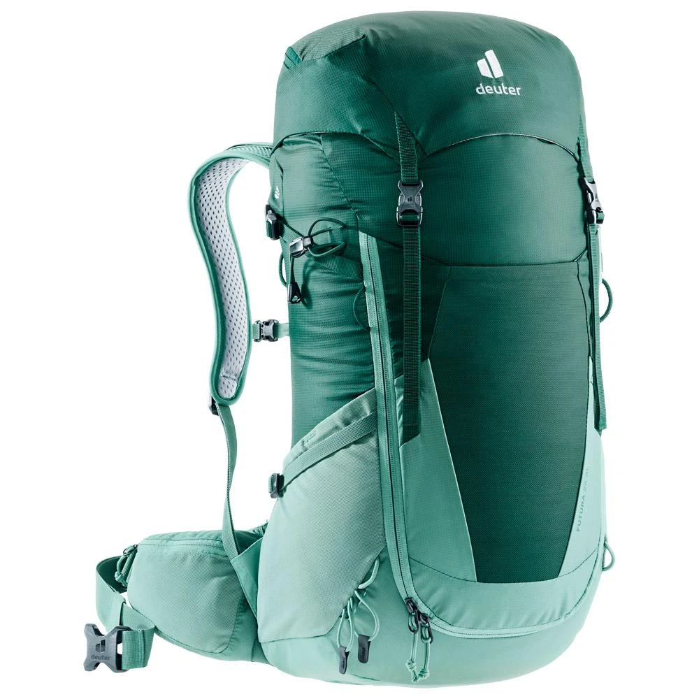 Rucksack Deuter Futura 24 SL Forest Jade 3 Rucksack Deuter Futura 24 SL Forest Jade