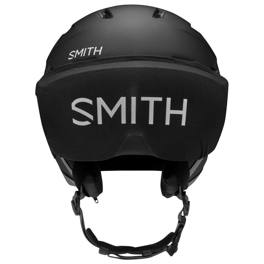 Visor Helme Smith Survey Matte White Chromapop Photochromic Rose Flash 5 Visor Helme Smith Survey Matte White Chromapop Photochromic Rose Flash – Bild 3