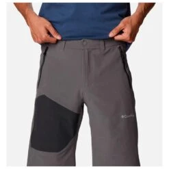 Wandershorts Columbia Triple Canyon II Short City Grey -Neueste Camping Verkäufe 87f4821081a13994a3cc152c68abc67a6a1cbf05 E23COLUTTB3373028 902