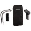 Navi-Zubehör Garmin Spine Mount Bundle Black