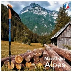 Stöcke Guidetti Région Massif Des Alpes Bleu -Neueste Camping Verkäufe 8828a51ce39d5c6f362ec5c68564ef3dd82bfc4e E23GUIDBAT378890 GUID0714429 907