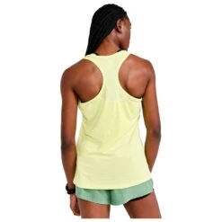 Trail T-Shirt Craft ADV Essence Singlet W Giallo -Neueste Camping Verkäufe 88676317938e0c9866679e0cfd2e7300f5dccb0a E22CRAFTTH1215330 2