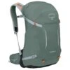 Rucksack Osprey Hikelite 28 Pine Leaf Green