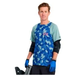 MTB Trikot Ion Scrub SS Men Tidal Green -Neueste Camping Verkäufe 888db921e89ba14d058a7242b24bdb9747590c88 E220IONVTT2203493 4