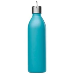 Trinkflasche Qwetch Bouteille Isotherme Active 1L Matt Bleu Acier -Neueste Camping Verkäufe 88ad28882d55ca7b2cba9a618a46245036e4263d E23QWETACC377048 QWET0719726 3