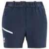 Klettershorts Millet Trilogy Cordura Short W Saphir