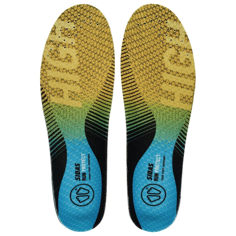 Einlegesohlen Sidas 3Feet Run Protect High 7 Einlegesohlen Sidas 3Feet Run Protect High – Bild 5