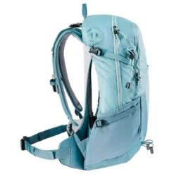 Rucksack Deuter Futura 21 SL Dusk Slateblue -Neueste Camping Verkäufe 8990a1b43029d2c3e57952861662a74c6ed0eb46 H22DEUTACC186540 DEUT0493430 2