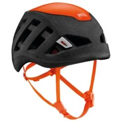 Kletterhelm Petzl Sirocco Noir