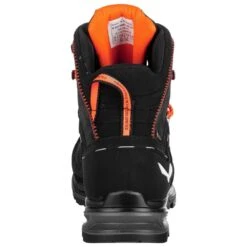 Trekking-/Bergwanderschuhe Salewa MTN Trainer 2 Mid GTX Onyx Black -Neueste Camping Verkäufe 8a0428d64ff51a3d2ac036437a58679baa9cd8ce E22SALECHA2203959 2