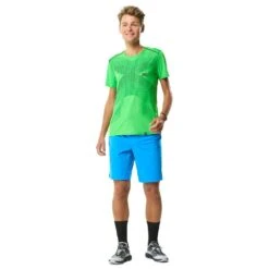 Trail T-Shirt Millet Intense Tee S/S Choro -Neueste Camping Verkäufe 8a05b9e62e11bb502c48c8bdc4d39d4137a5f93b E23MILLTTH3374251 7