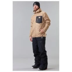 Daunenjacke Picture Takashima Dark Stone -Neueste Camping Verkäufe 8a298aff7140ebbec4381c888189a220176a17a6 H23PICTTTH2265008 5