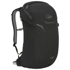 Rucksack Lowe Alpine Airzone Spirit 25 Black