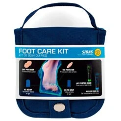 Fußschutz Sidas Footcare Kit
