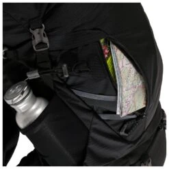 Rucksack Millet Hanang 50 Black -Neueste Camping Verkäufe 8ac087bf6e3a007efa60be80f04974eb7791637f E23MILLACC355062 MILL0680250 905