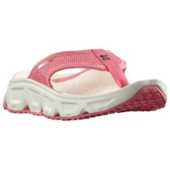 Erholungssandalen Salomon Reelax Break 6.0 W Tea Rose Vanilla Ice -Neueste Camping Verkäufe 8b58879e07acc7852c39c00214d21b79f9d49d58 E23SALOCHA3362754 3
