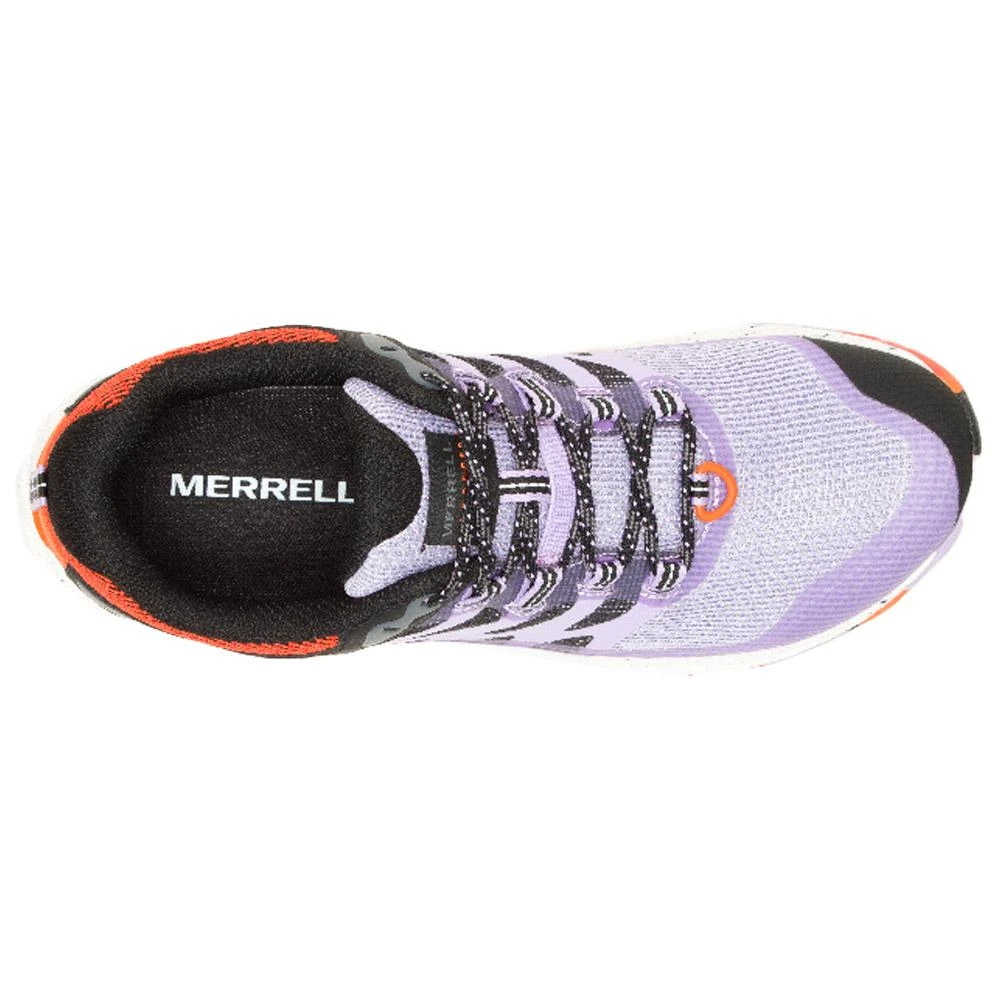 Fast-Hikingschuhe Merrell Antora 3 Orchid DR 7 Fast-Hikingschuhe Merrell Antora 3 Orchid DR – Bild 5