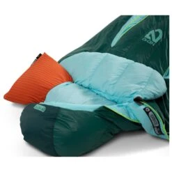 Schlafsack Nemo Disco Womens 30 Reg Celestial Moonglade -Neueste Camping Verkäufe 8ba60e69d61df5e6d4f337b22813b464884ec04d E22NEMOBIV219103 NEMO0633639 11